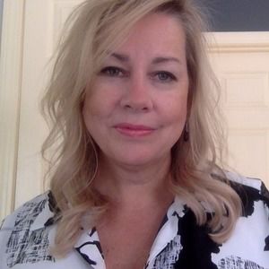 Meet your Posher, Cheryl